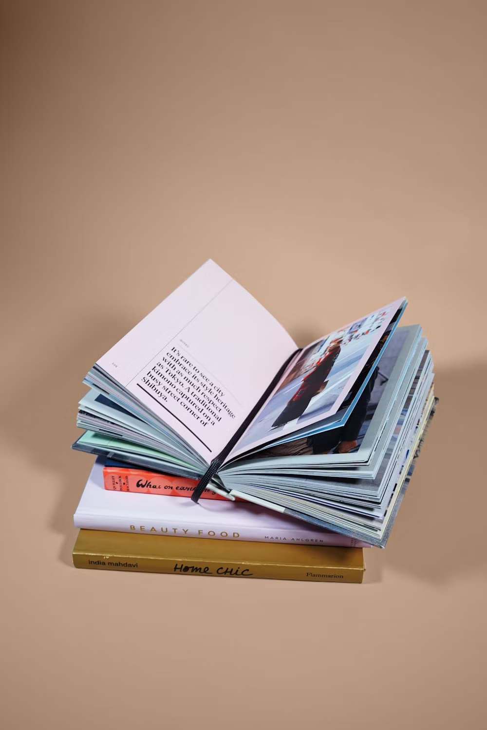 Book
